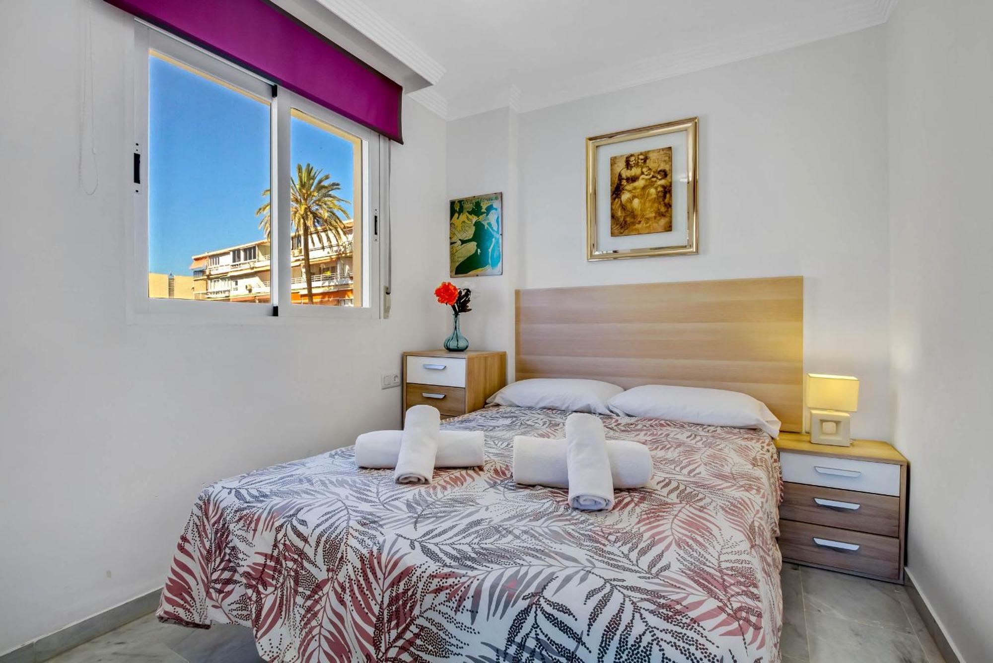 Apartamento Edificio Granada by IVI Real Estate Torremolinos Exterior foto