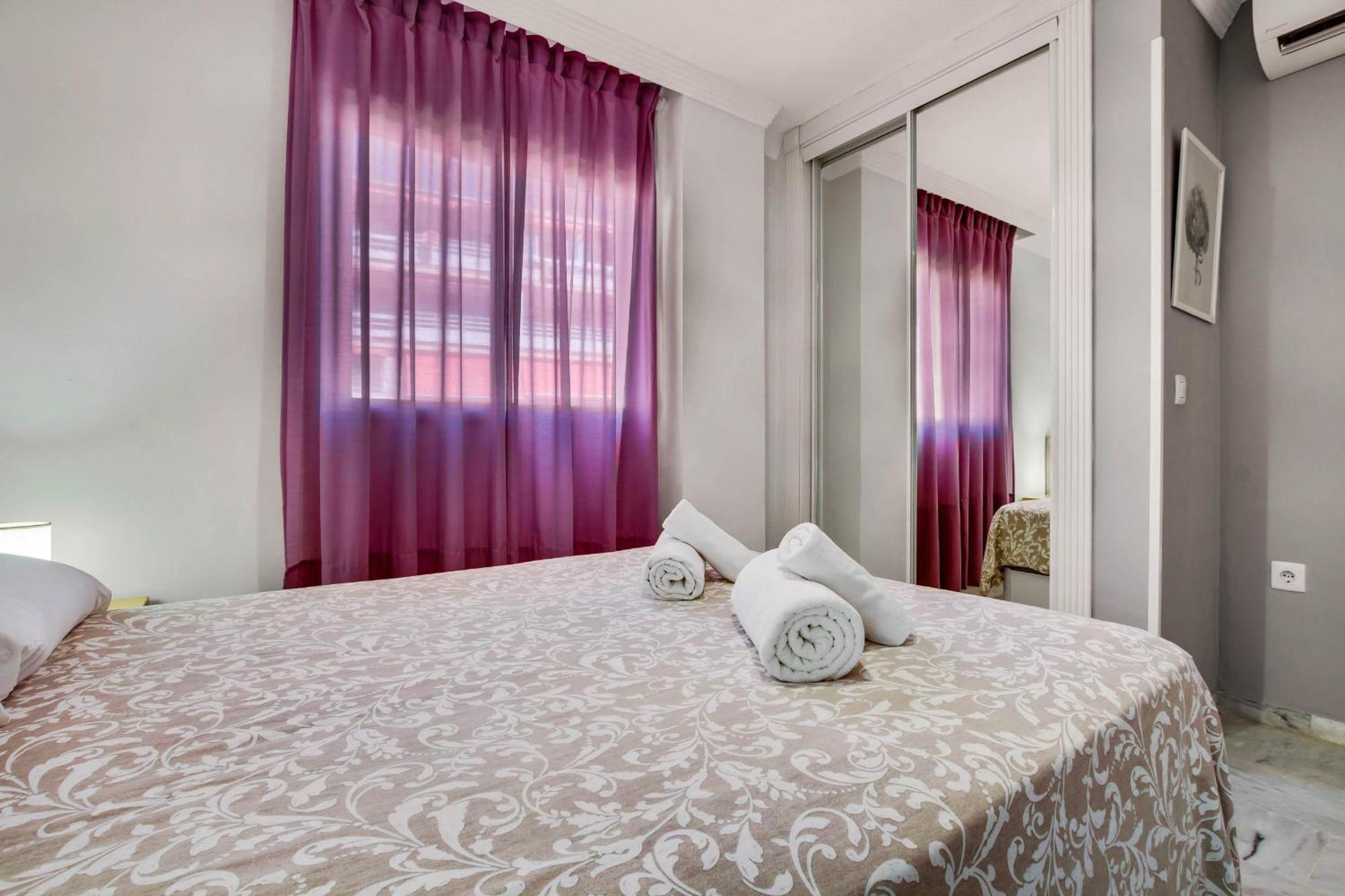 Apartamento Edificio Granada by IVI Real Estate Torremolinos Exterior foto